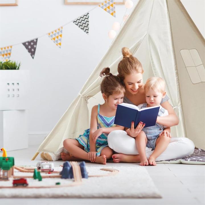 Produktbild Herfair Tipi