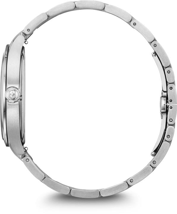 Actual product image Victorinox coalition (Analogue wristwatch, 40 mm)