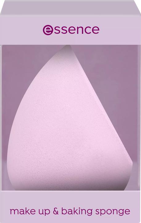Actual product image essence Make up & Baking