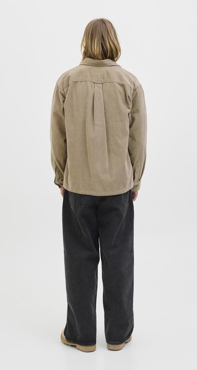 Produktbild Jack & Jones Relaxed Fit Hemd Hemd (L)