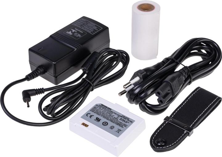 Produktbild Bixolon SPP-R210i/BEGE (USB, Bluetooth, WLAN)