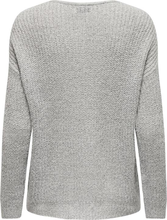 Actual product image JdY V-neck knit sweater (M)