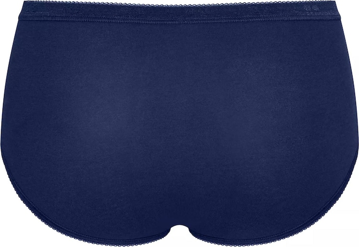 Produktbild Sloggi Basic+ Midi C3P (42, 3er Pack)