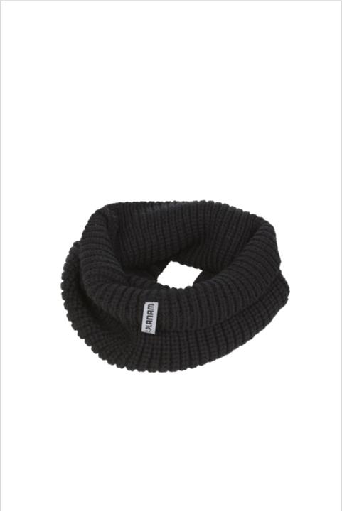 Produktbild Planam Strick Loop universal schwarz