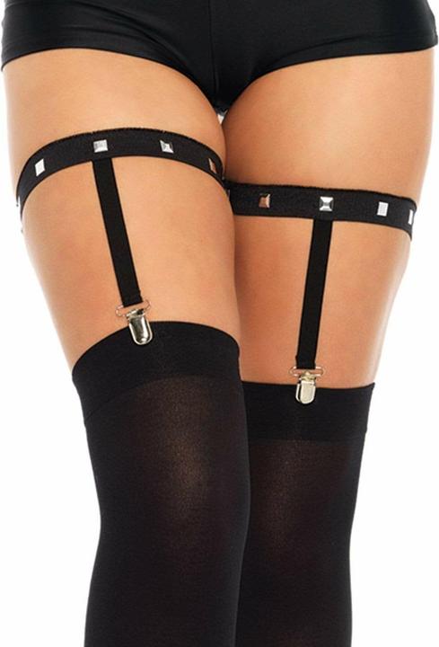 Image du produit Leg Avenue Cloutée (Taille unique)