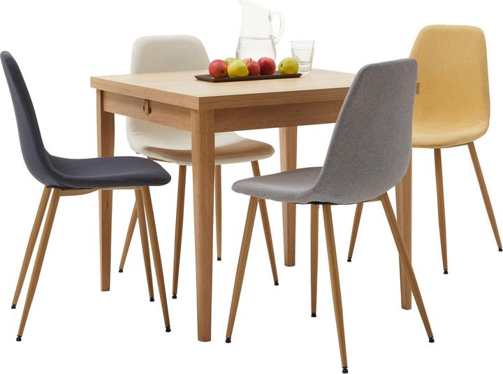 Actual product image micasa Rossi