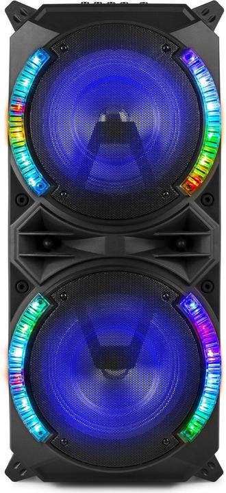 Produktbild Fenton LIVE280 Karaoke Station (Aktiv, 1x 900 W)