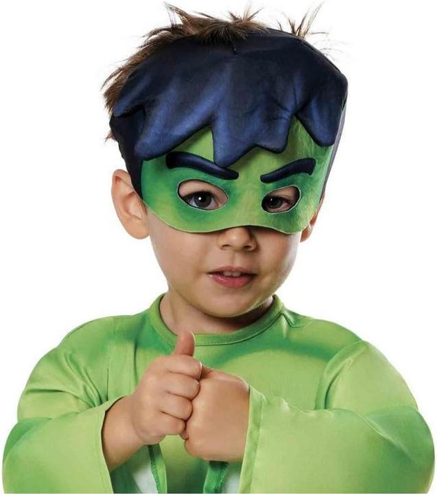 Produktbild Kostüm ‘” 'Hulk“ (98)