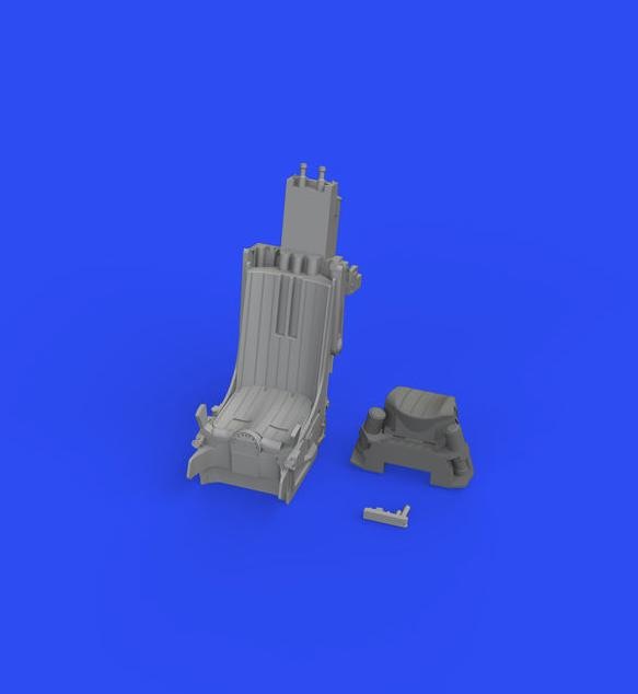 Immagine prodotto Eduard Sedile eiettabile Su-27 per GREAT WALL HOBBY
