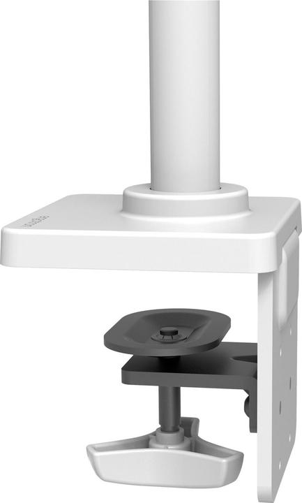 Image du produit Ergotron ACCESSORY LX PRO STANDARD BASE white (Tables, 20 kg)