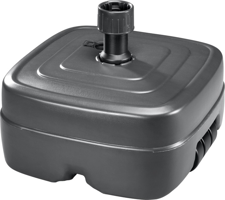 Actual product image Schneider Schirme PE stand
