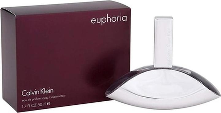 Immagine prodotto Calvin Klein Euphoria (Eau de parfum, 50 ml)