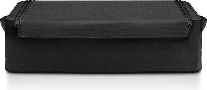 Immagine prodotto reisenthel storagebox basso nero (45 cm, 34 l)