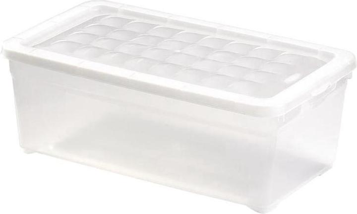Curver Storage box (19.50 cm, 5.70 l)
