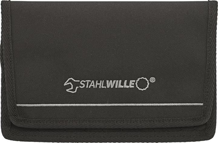 Produktbild Stahlwille Doppel-Maulschlüssel-Satz 15te (14 mm)