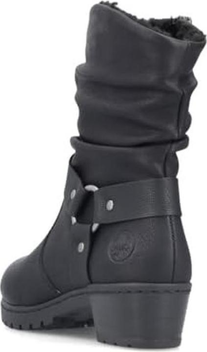 Actual product image Rieker Classic Ankle Boots (40)