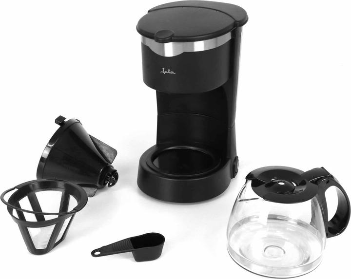 Actual product image Jata JECA1287