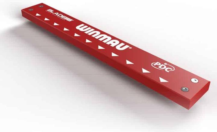 Winmau Clearzone 8213