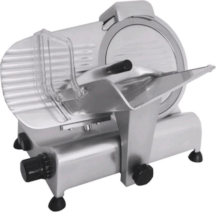 Immagine prodotto Beckers S 220 CE Affettatrice140 W