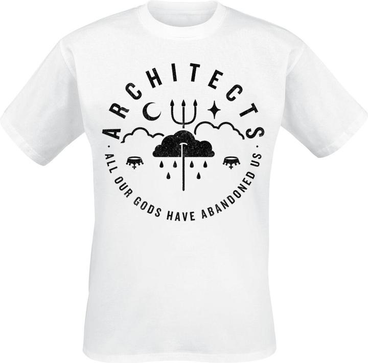 Produktbild Architects All Our Gods (S)