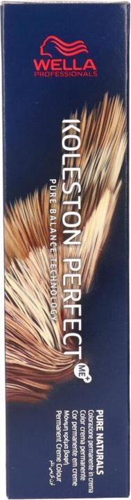 Actual product image Wella Koleston Perfect ME+ Pure Naturals 44/0 60ml (44/0)