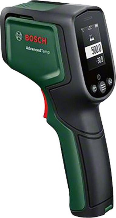 Actual product image Bosch Home & Garden Advanced Temp