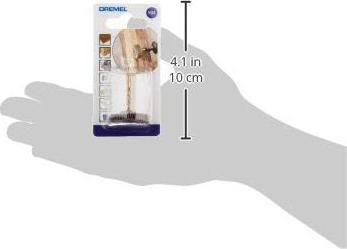 Immagine prodotto Dremel Ventola di rettifica 504 (80)