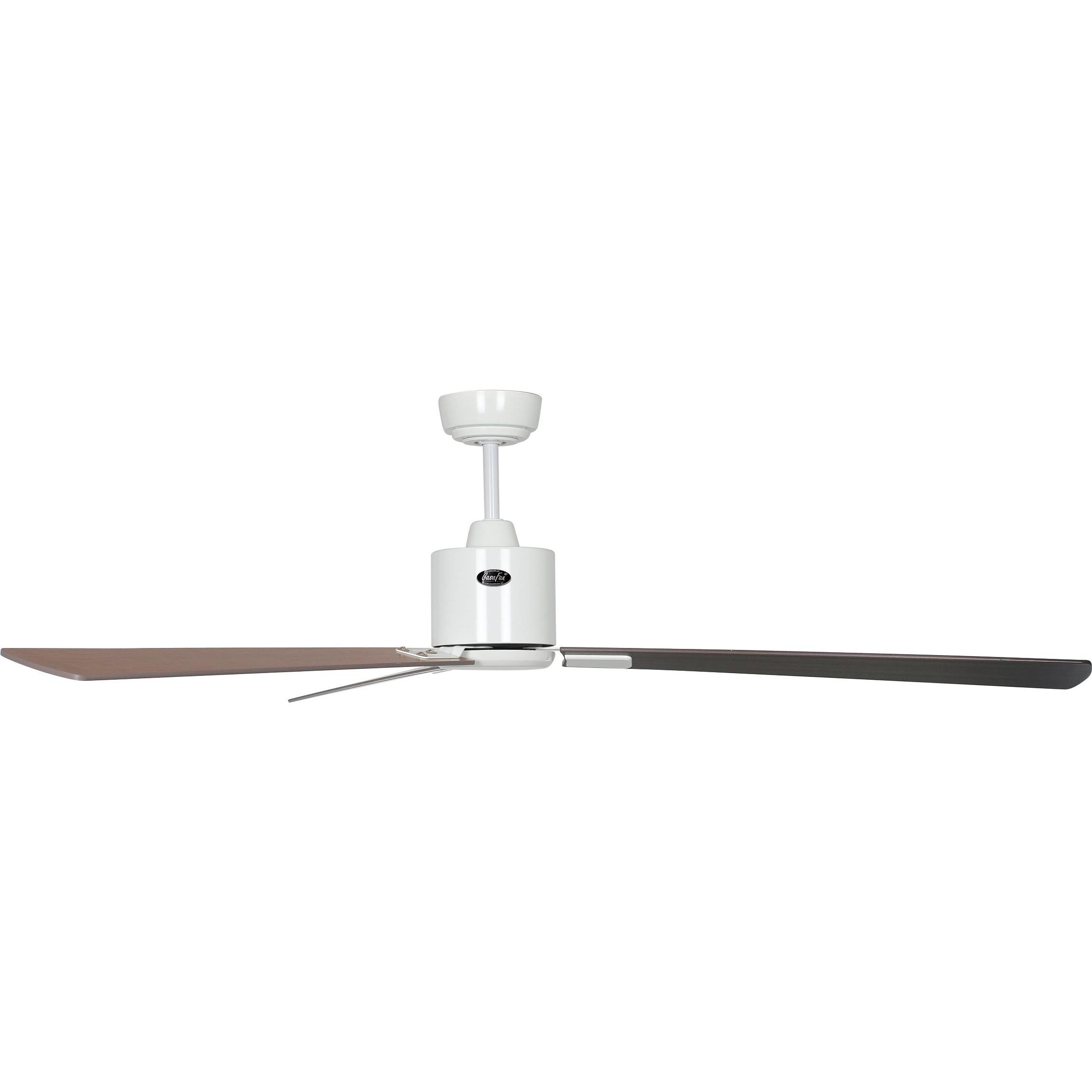 Thumbnail - CasaFan Deckenventilator Eco Neo III WiFi 152 WE NB-KI, Ventilator, Weiss