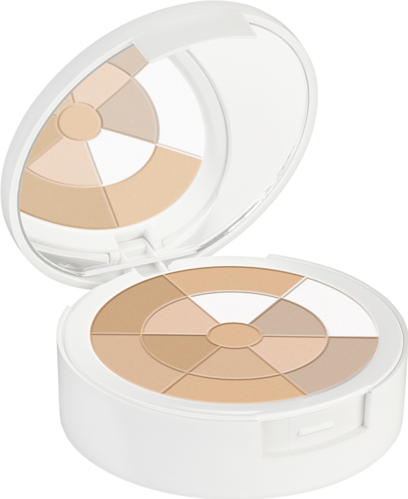 Avène Couvrance (Transparent)