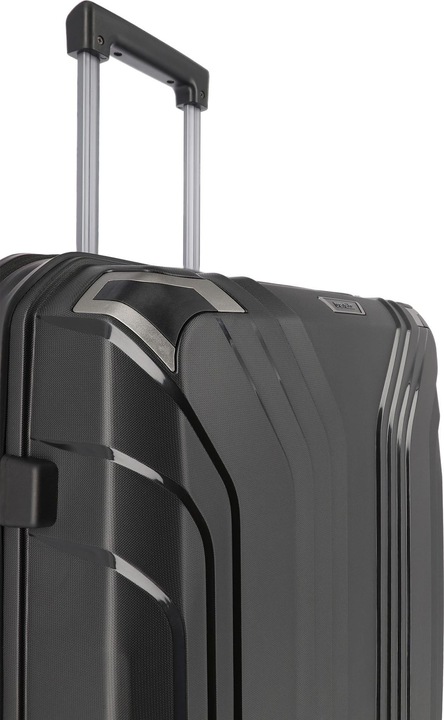 Produktbild Travelite ELVAA Kofferset L/M/S (102 l, Handgepäck (bis 50l), M (50 - 90l), L (90 - 115l))