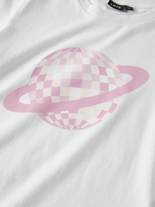 Produktbild Lmtd Bio-Baumwoll T-Shirt (146, 152)