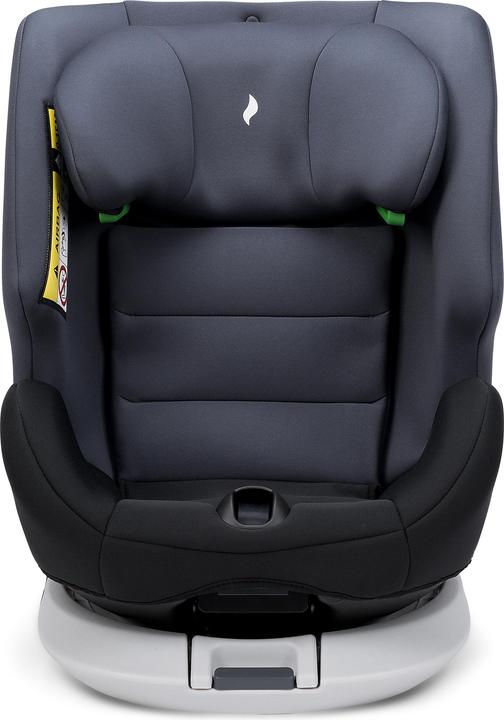 Image du produit Osann Four 360S (Reboarder, Norme ECE R129/i-Size)