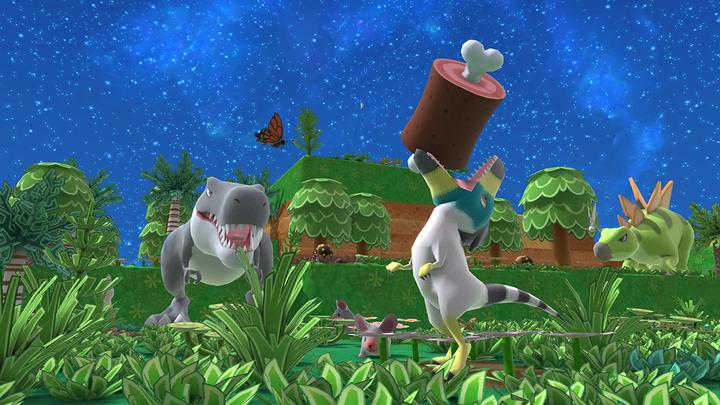 Actual product image NIS Birthdays The Beginning (PS4, EN)