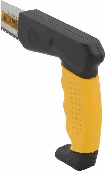 Actual product image Ironside Hand jigsaw with 2-component handle, 1 piece, 130195