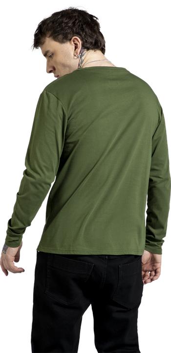 Produktbild RED by EMP Double Pack Longsleeve (S)