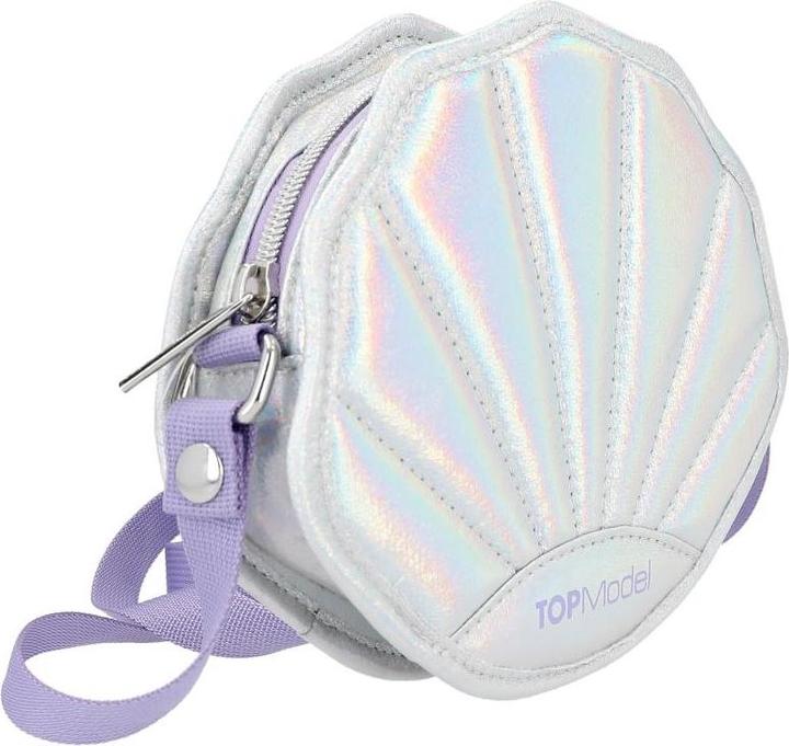Immagine prodotto Magni Borsa a tracolla TOPModel MERMAID a forma di conchiglia