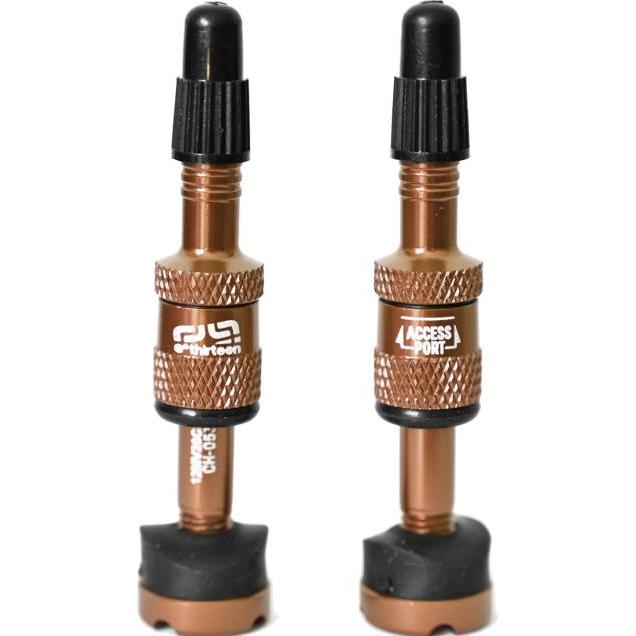 e*13, Veloreifen Zubehör