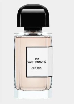 Actual product image BDK 312 Saint-Honoré (Eau de parfum, 100 ml)