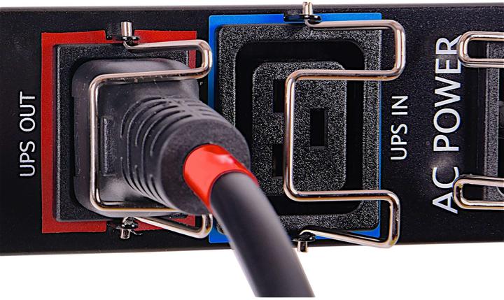 Produktbild Sicotec Usv Service Bypass 16A