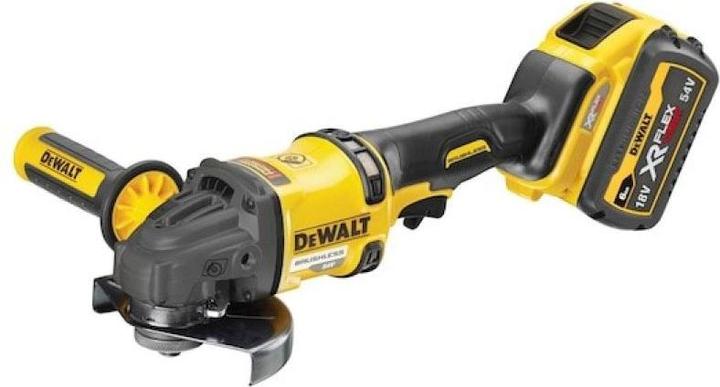 Produktbild DeWalt DCG 418 (125 mm)