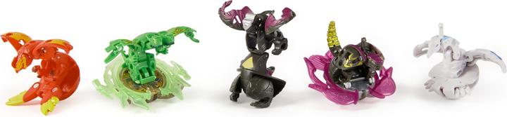 Produktbild Spin Master Battle 5-Pack