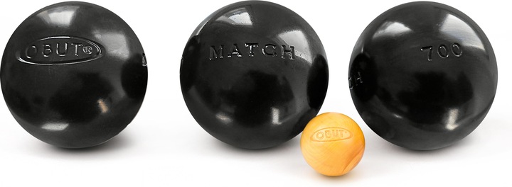 Produktbild Obut Match (3 x, 74 mm)