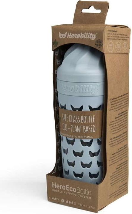 Immagine prodotto Herobility Eco (320 ml)