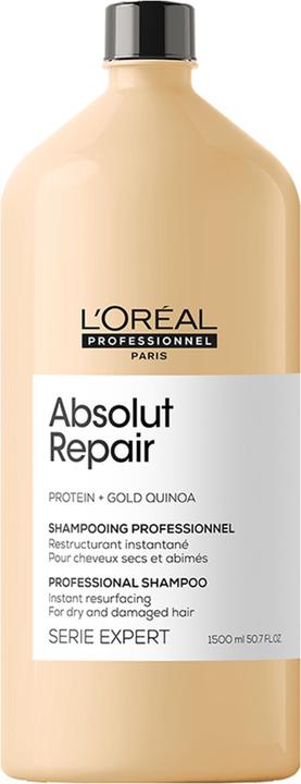 Image du produit L'Oréal Professionnel Serie Expert Absolut Repair (1500 ml, Shampoing liquide)