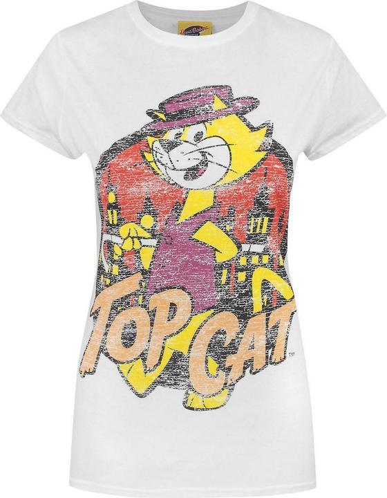 Produktbild Top Cat TShirt (XL)