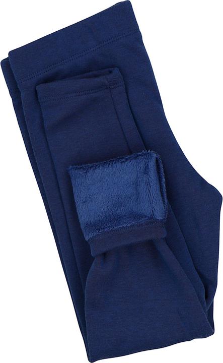 Immagine prodotto TupTam Winterleggings - 2er Set (134)