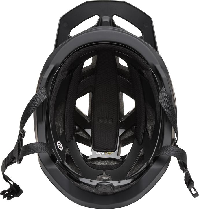 Produktbild Fox Speedframe Helmet (59 - 63 cm)