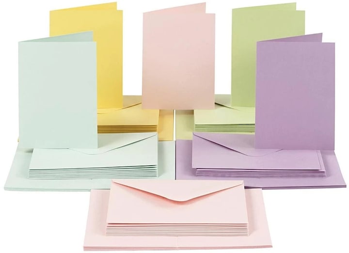 Vert, Lilas, Rose