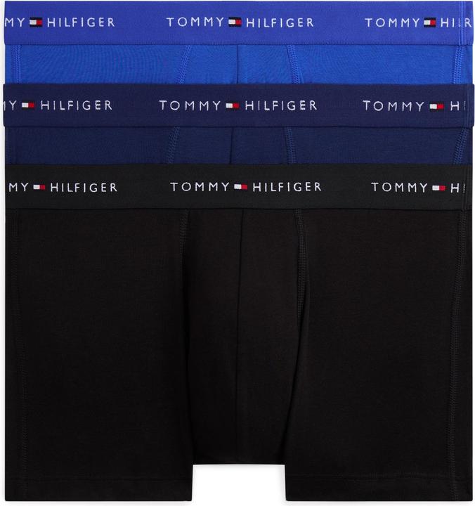 Blau, Navy, nob blu/prp nvy/blk, Schwarz
