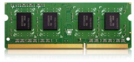 Actual product image QNAP Ram-8gdr3l-So-1600